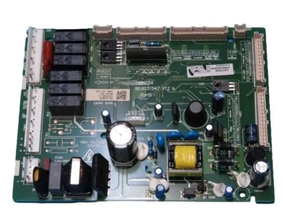 HK1637069 Napájecí modul pro chladničky Hisense