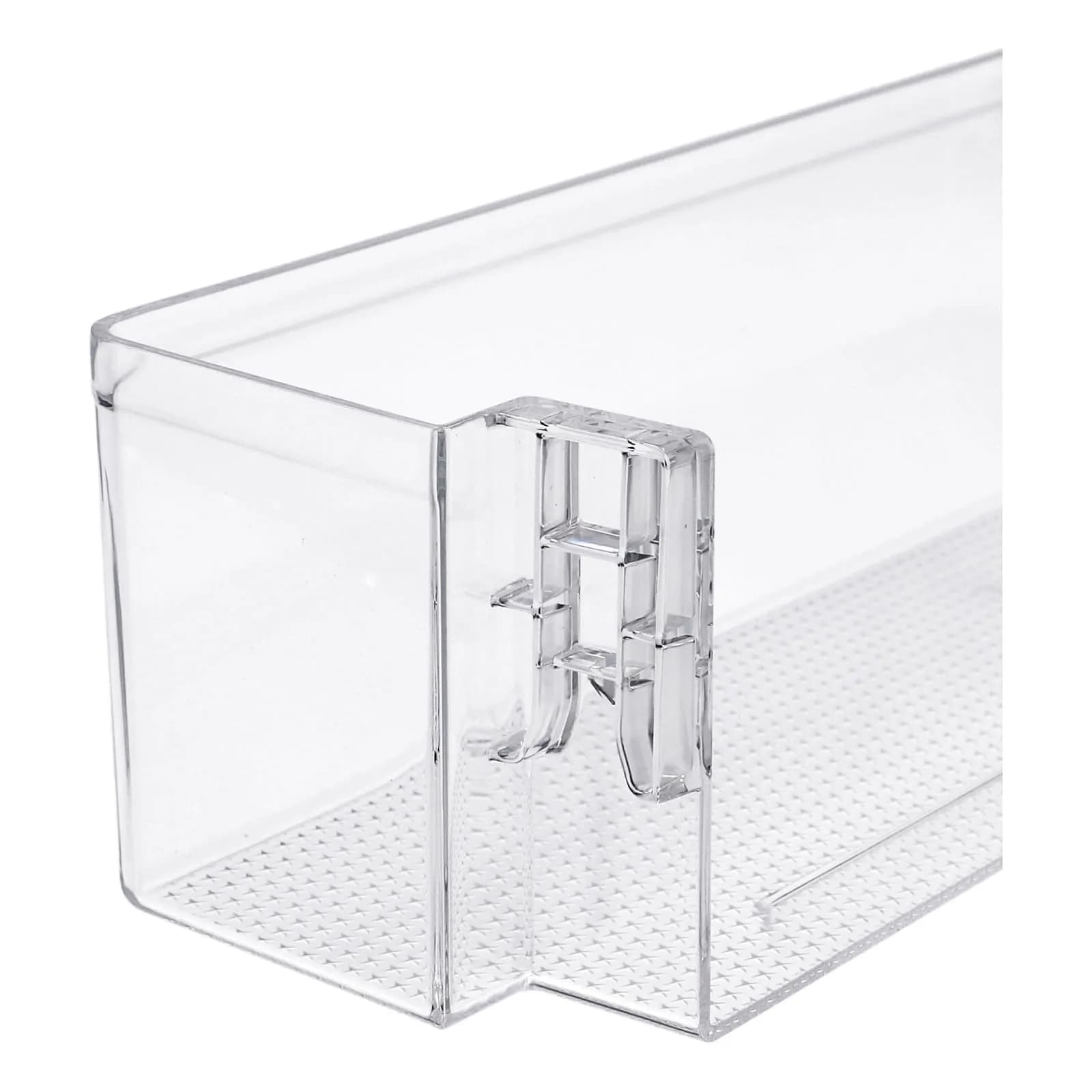 HK1864985 Spodní police do dveří pro lednice HiSENSE, Philco, Amica