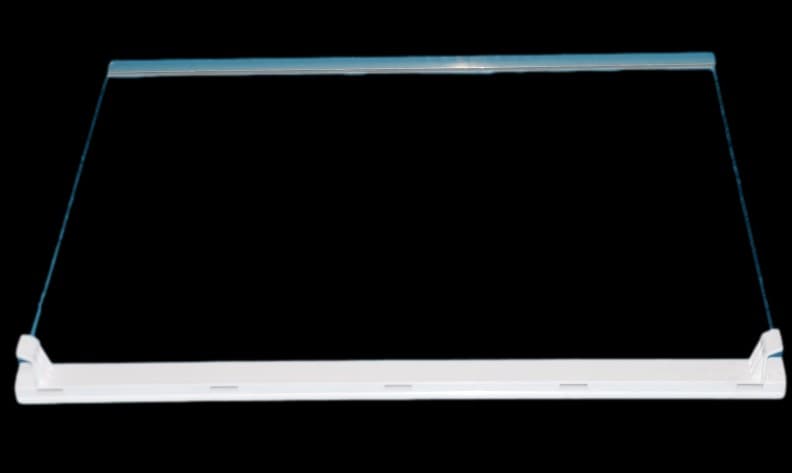 HK1871356 Police k lednici Hisense - Skleněná police