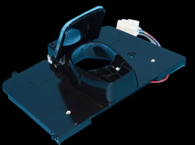 HK1878039 Klapka podavače výrobníku ledu Hisense