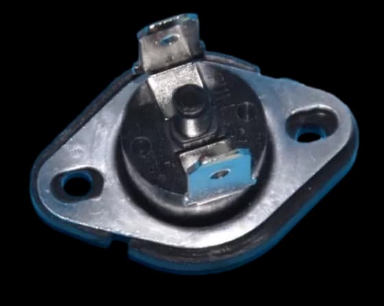 HK1908037 Omezovač teploty pro pračku Hisense