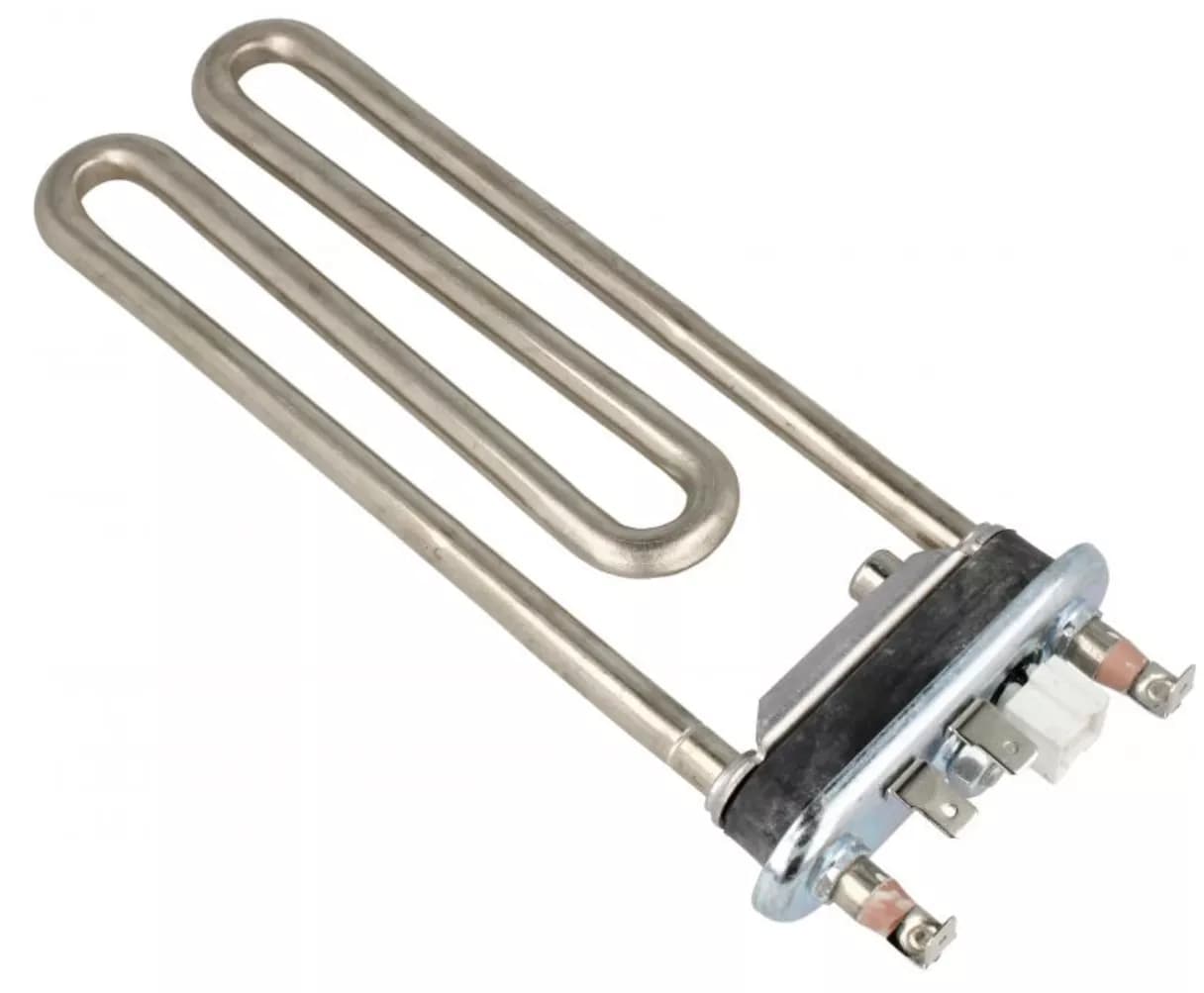 HK1911627 Topné těleso 215 x 80 mm pro pračky Hisense