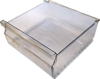 HK1940083 Zásuvka horní prostřední pro mrazničky Hisense