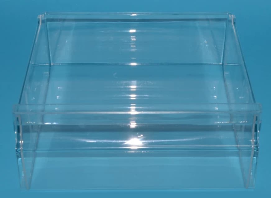 HK1940691 Vrchní šuplík pro mrazničky Hisense