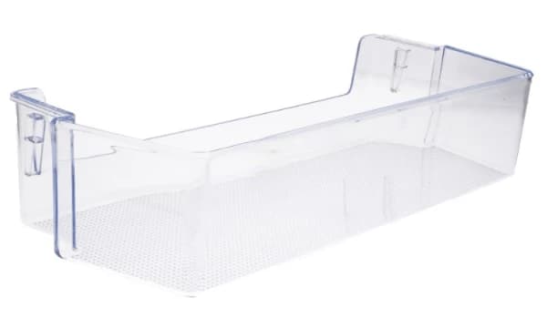 HK1961361 Police dveří Hisense - Organizace a snadný přístup