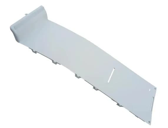 HK2001642 Kryt výparníku Hisense