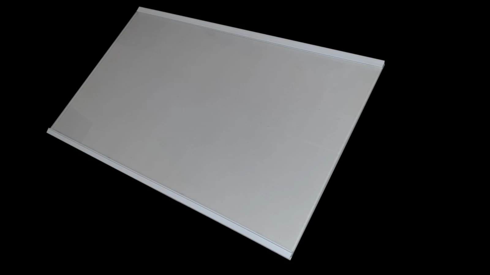 HK2012026 Police do lednice HiSENSE - Skleněná police