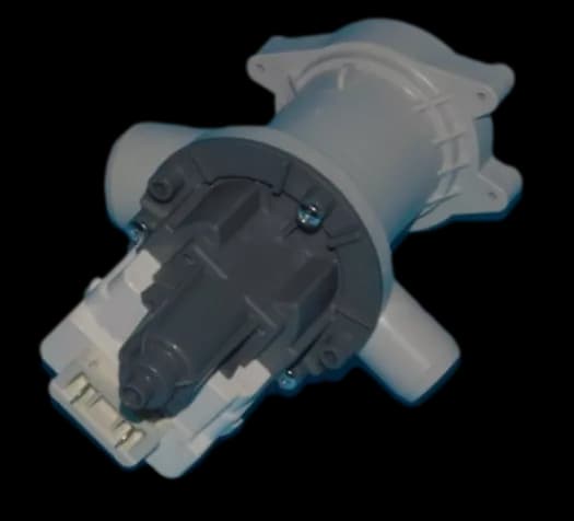 HK2023492 Vypouštěcí čerpadlo pro pračky Hisense/Gorenje