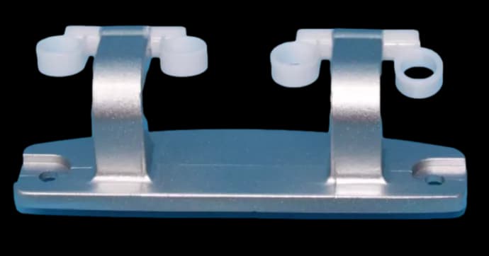 HK2028737 Pant dveří pro pračku Hisense