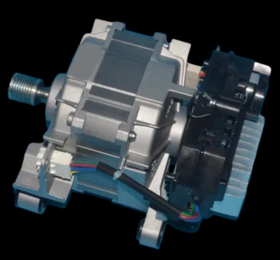 HK2139180 Motor k pračce Hisense – náhradní díl