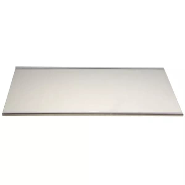 HK2151344 Skleněná police pro Hisense 605 x 365 mm