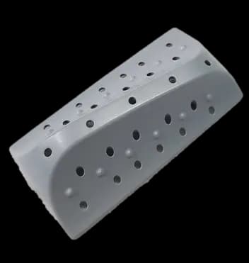 HK2227497 Žebro bubnu Hisense/Gorenje - Náhradní díl pračky