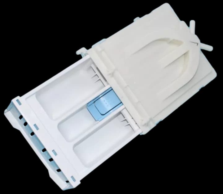 HK2229216 Násypka dávkovač pracích prostředků Hisense