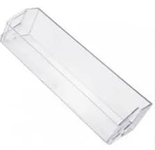 HK4035833 Police dveří horní pro lednice Hisense a Gorenje