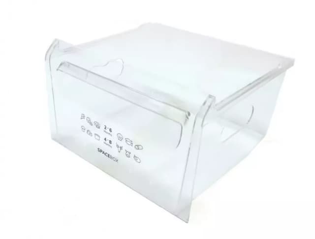 HK4166061 Šuplík SPACEBOX pro Gorenje a Mora