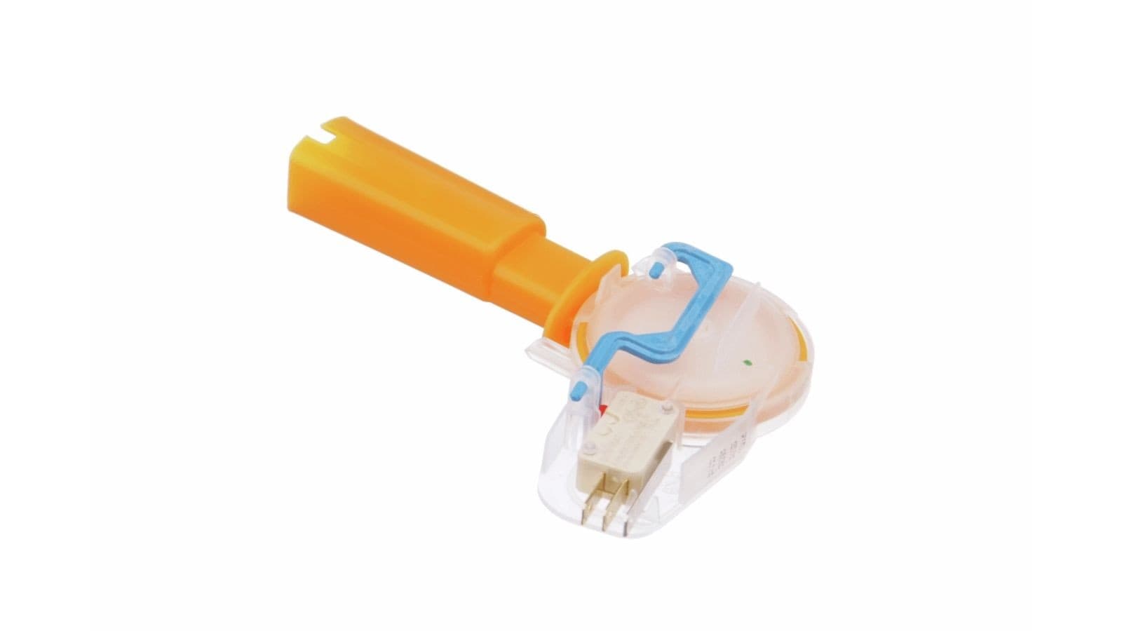 Hladinový a tlakový spínač pro myčky Bosch Siemens (00263185)