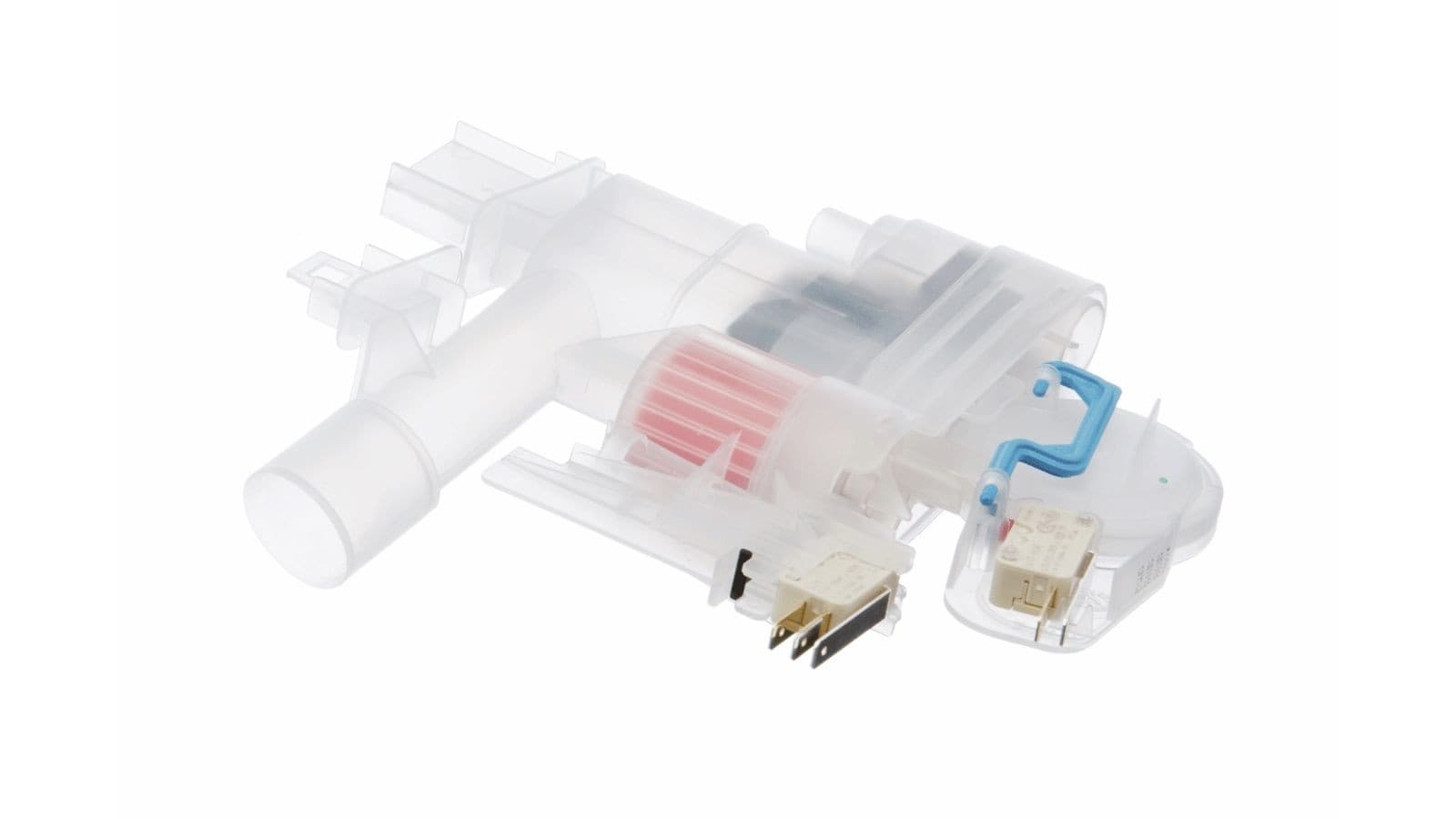 Hladinový spínač myčky Bosch Siemens (00497570)