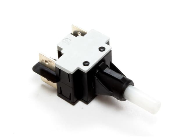 Hlavní vypínač Whirlpool Indesit Ariston C00031440 pro pračky a myčky