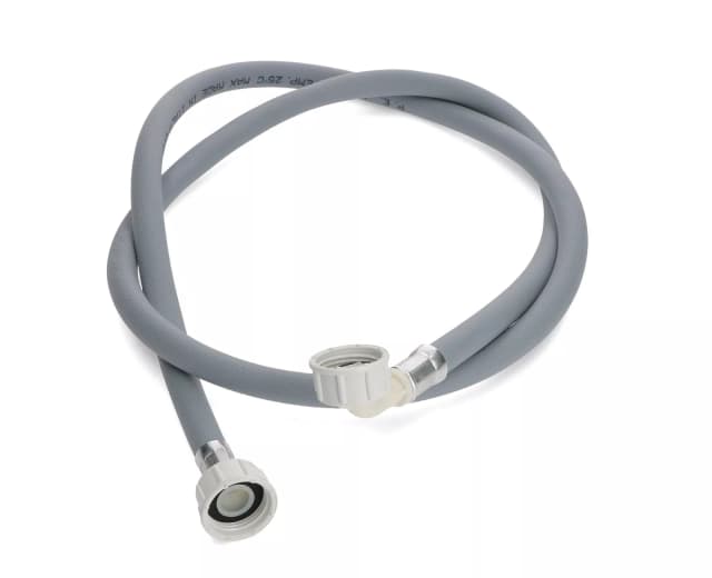 HN01 Hadice napouštěcí 1,5 m s rovno-úhlovým šroubením