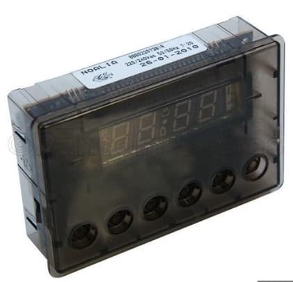 Hodiny, minutka do trouby Candy Hoover (3XXXXXX)