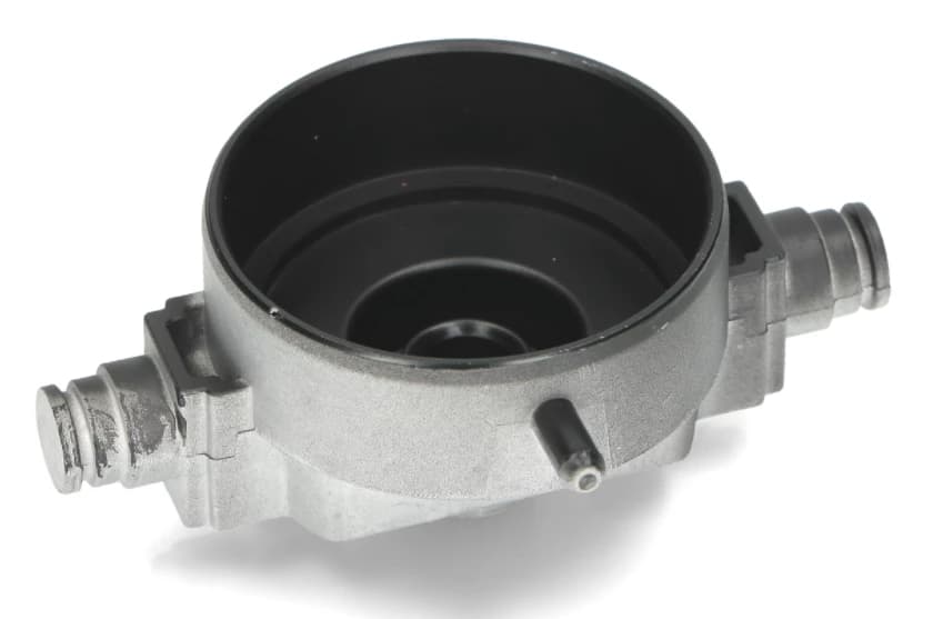 Horní válec s teflonem prodejních automatů LAVAZZA - 10065391