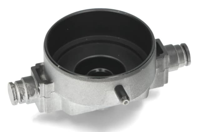 Horní válec s teflonem prodejních automatů LAVAZZA - 10065391