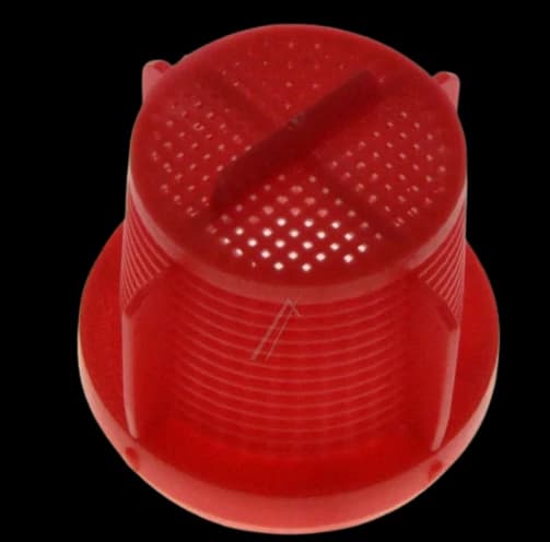 Hrubý filtr pro pračky Bosch Siemens 00154003