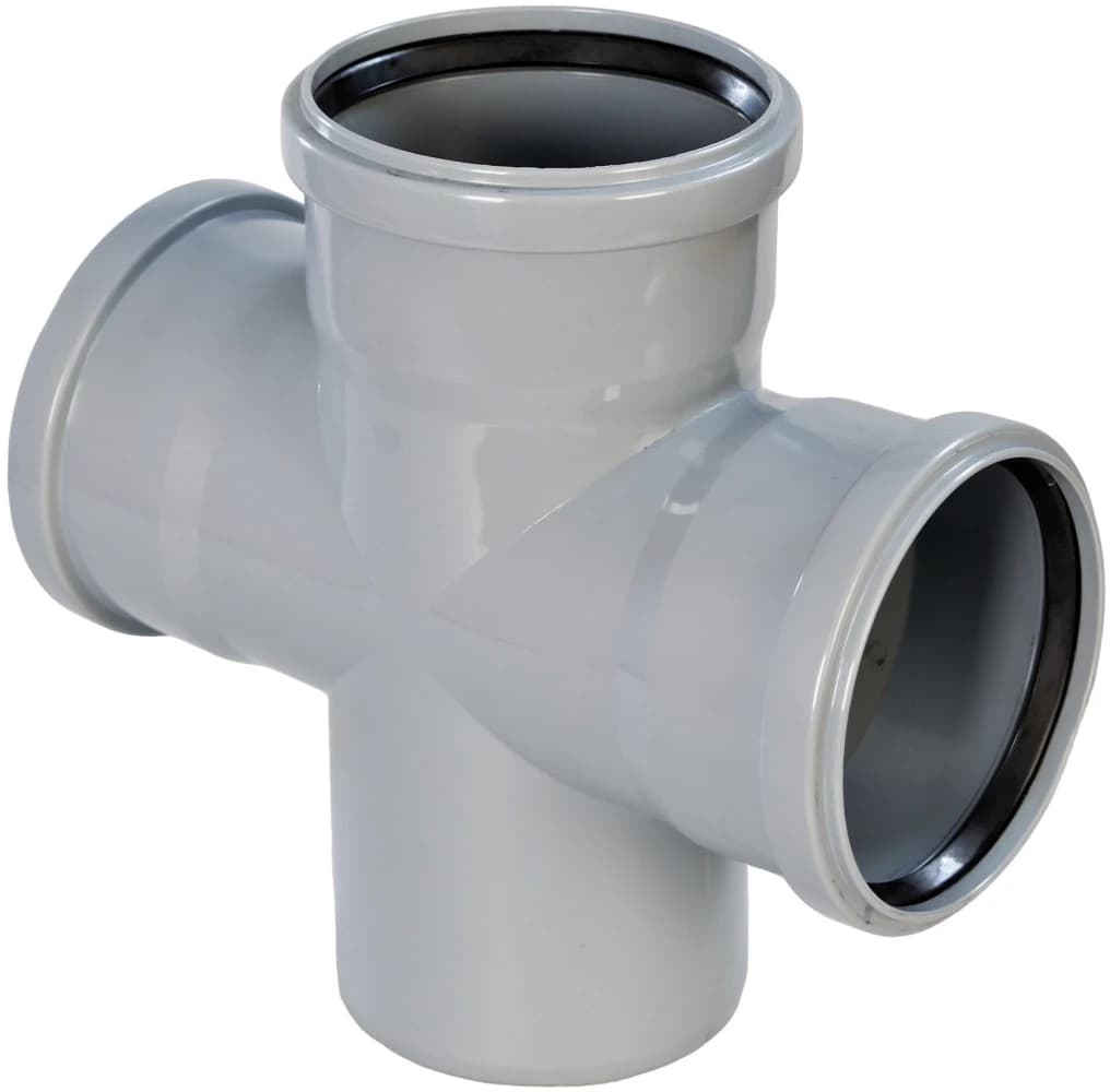 HTDA odbočka 50/50/87° PIPELIFE