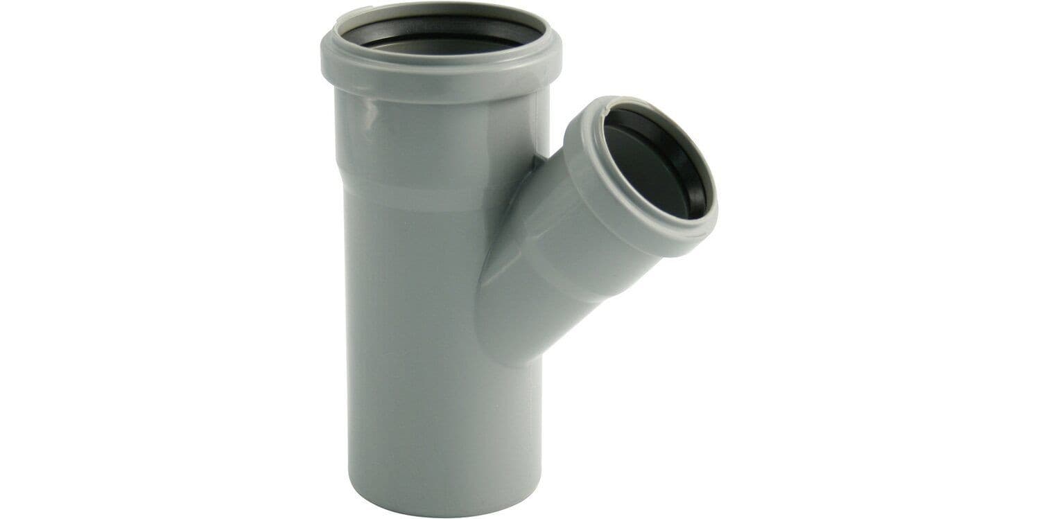 3295314219 HTEA odbočka 150x100x45° PIPELIFE