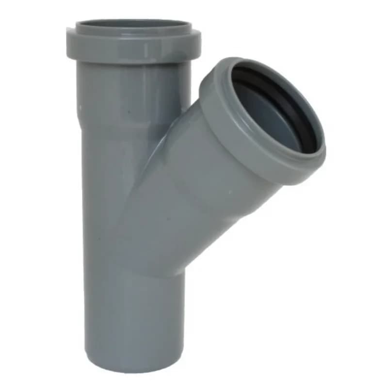 3295314225 HTEA odbočka 150x150x45° PIPELIFE