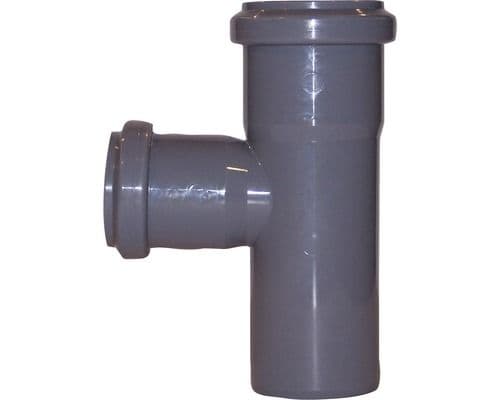 HTEA 50x40x87° PIPELIFE odbočka