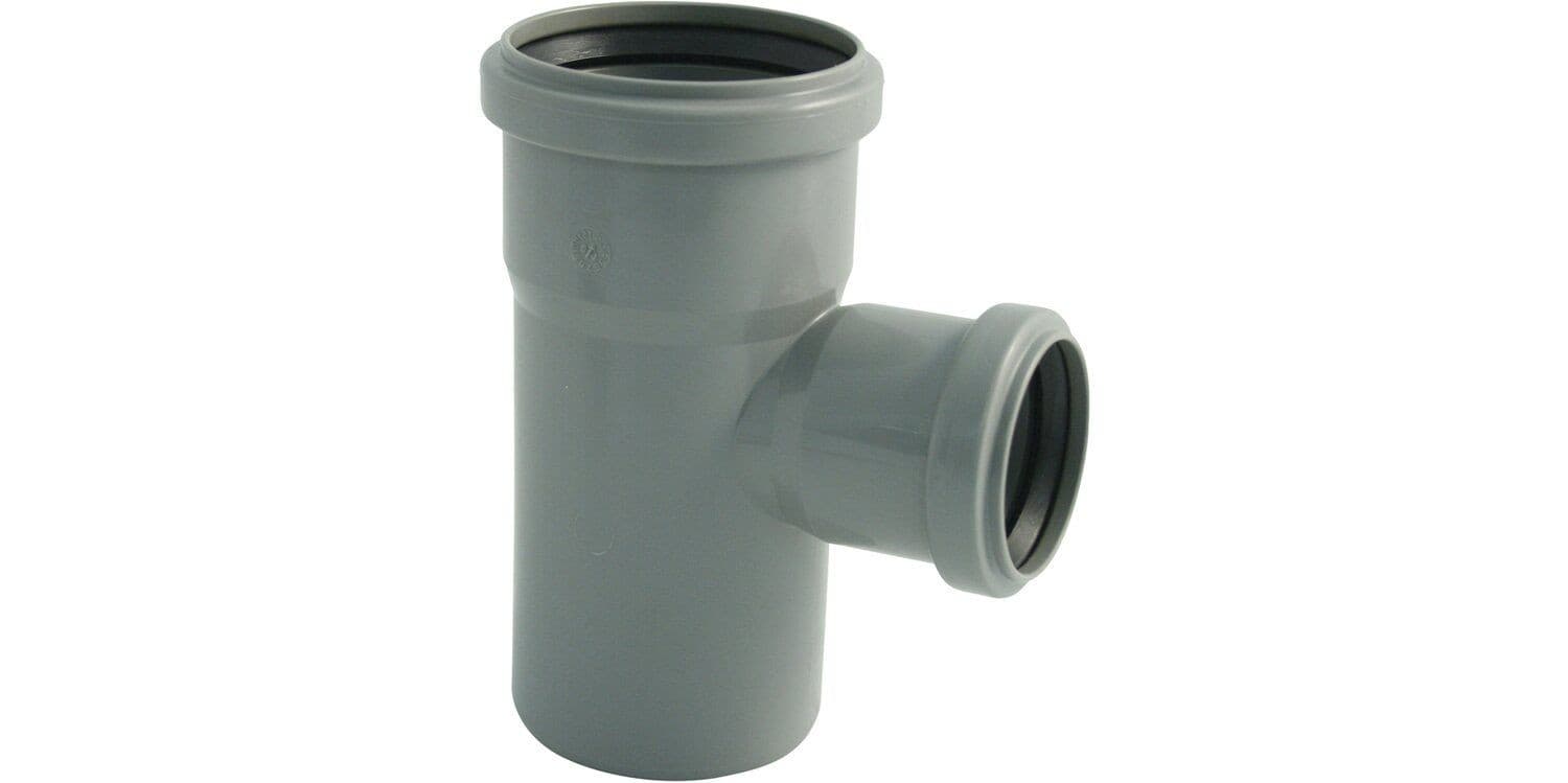 HTEA Odbočka 70x40x87 PIPELIFE