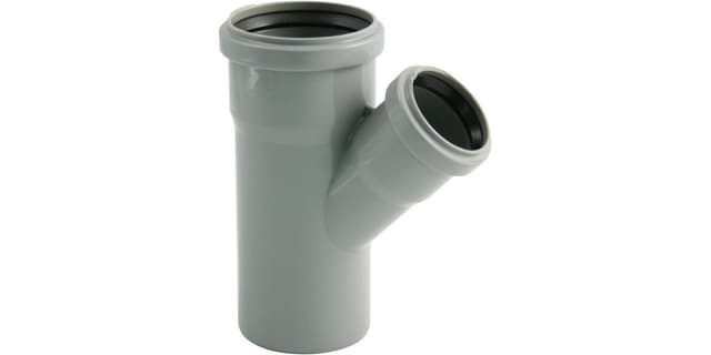 HTEA odbočka 70x50x45° PIPELIFE