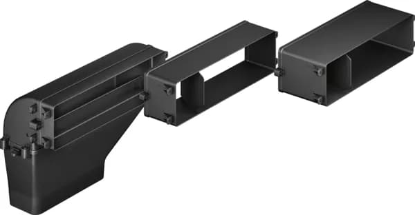 HZ381401 Sada pro odtah vzduchu pro varnou desku Bosch Siemens