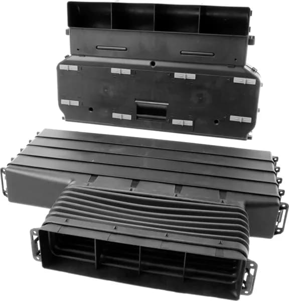 HZ381501 Montážní sada pro recirkulaci vzduchu pro varné desky Bosch a Siemens