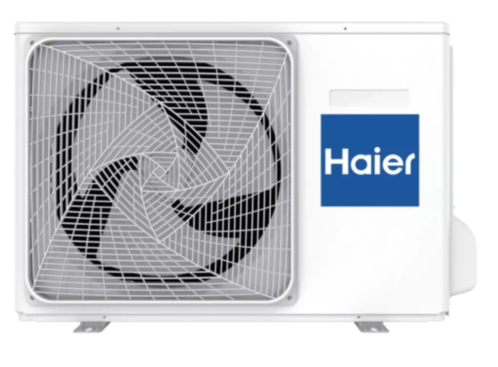 Venkovní jednotka HAIER 1U25YEEFRA-1 TUNDRA Plus R32