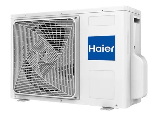 Venkovní jednotka Haier 1U50MEGFRA-1; Tundra R32