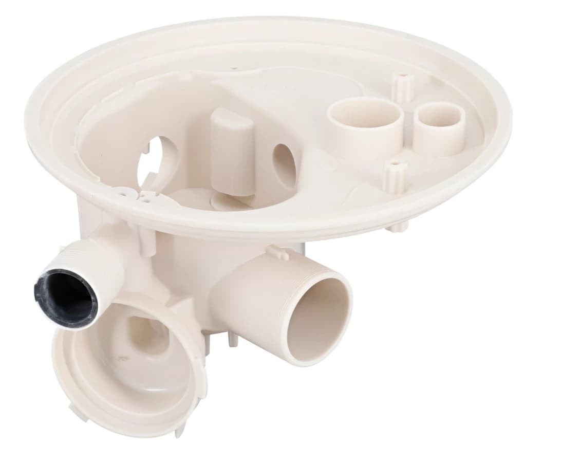 Jímka do myčky 140000494504 pro AEG, Electrolux, Zanussi