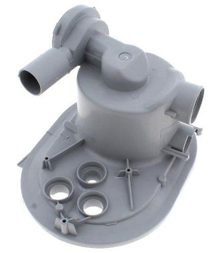 Jímka do myčky Whirlpool, Indesit