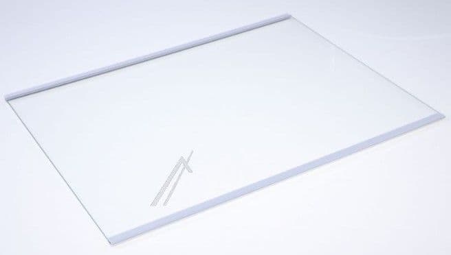 K2038062 Skleněná police pro lednice Hisense