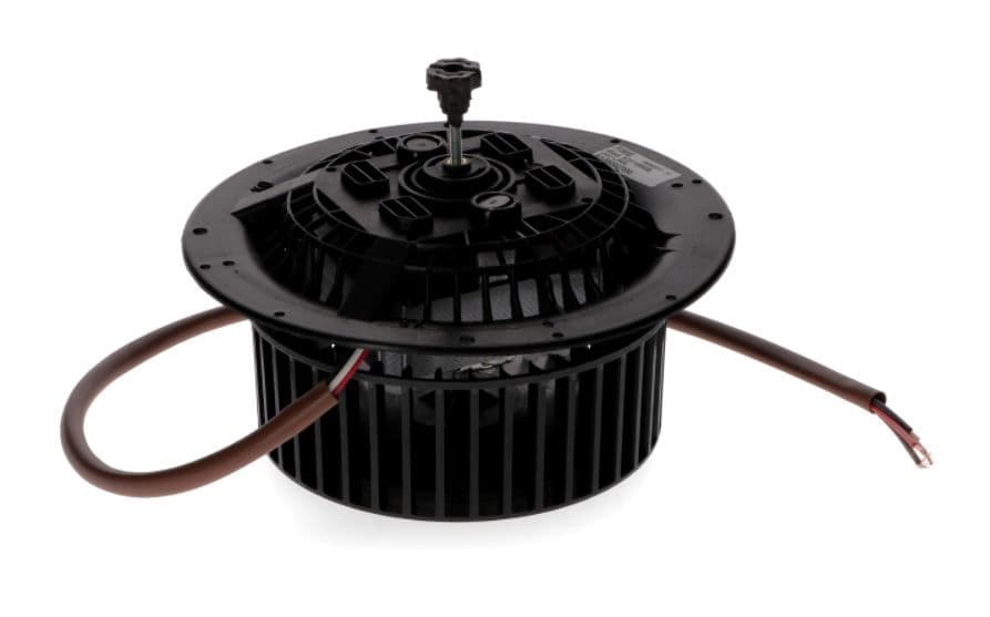 K271898B Pravotočný motor 190 mm pro odsavače Elica a Whirlpool