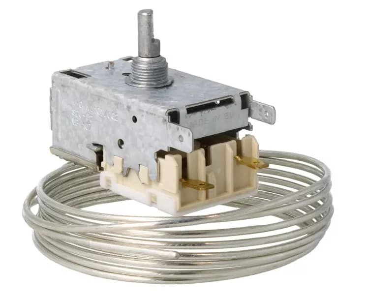 K50H1107 Termostat 2000 mm pro lednice Ranco