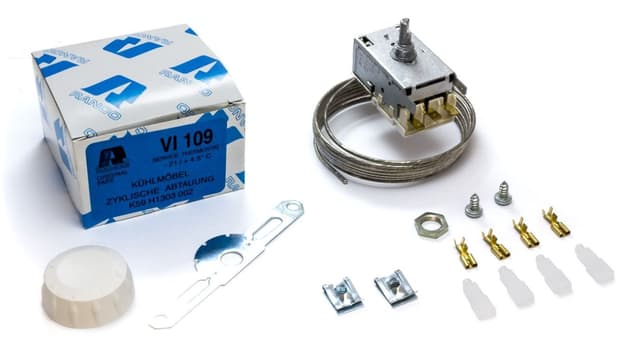 Termostat chladničky Ranco K59-H1303002