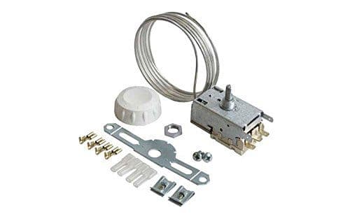K59-H2805 termostat pro chladničky Ranco, Danfoss, Beko, Blomberg