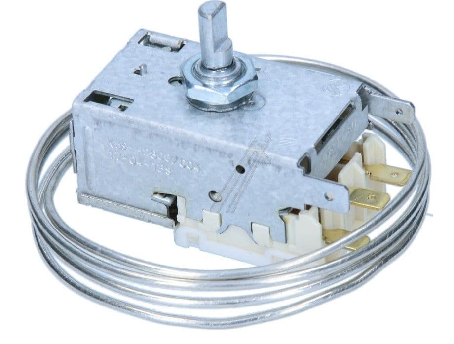 K59H2800 Termostat lednička Univerzální - Náhrada za Liebherr 615108700