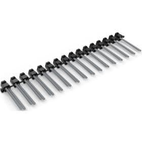 Kartáč - odplevelovač KÄRCHER