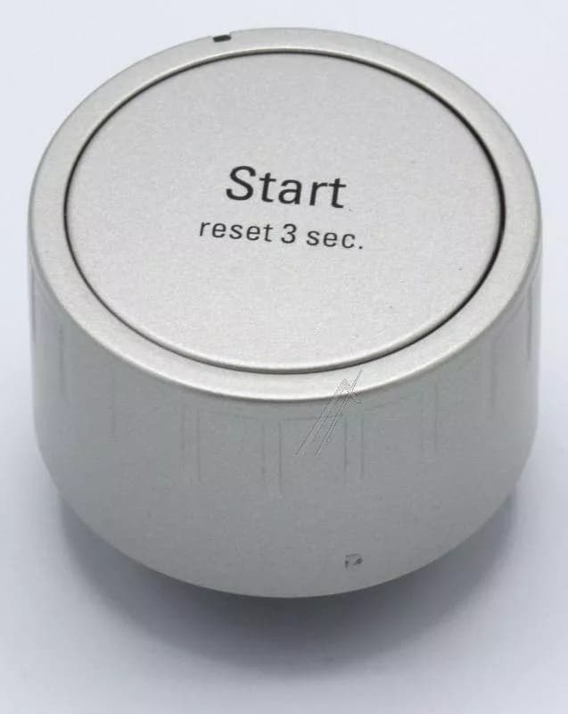 00612325 Knoflík nerezový pro myčky nádobí Bosch Siemens