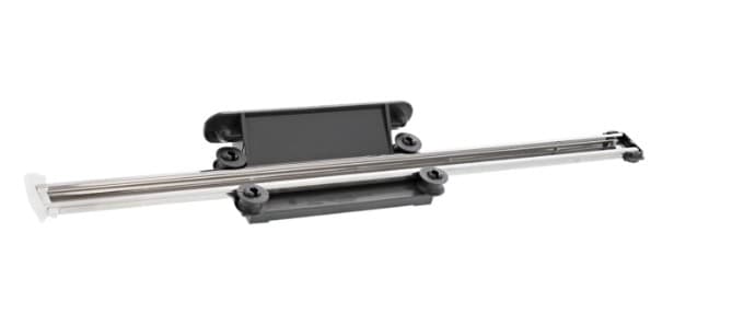 Kolejnice pravá do myčky nádobí (140129501064)