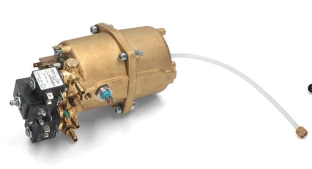 0V3680 Bojler 230V prodejních automatů NECTA