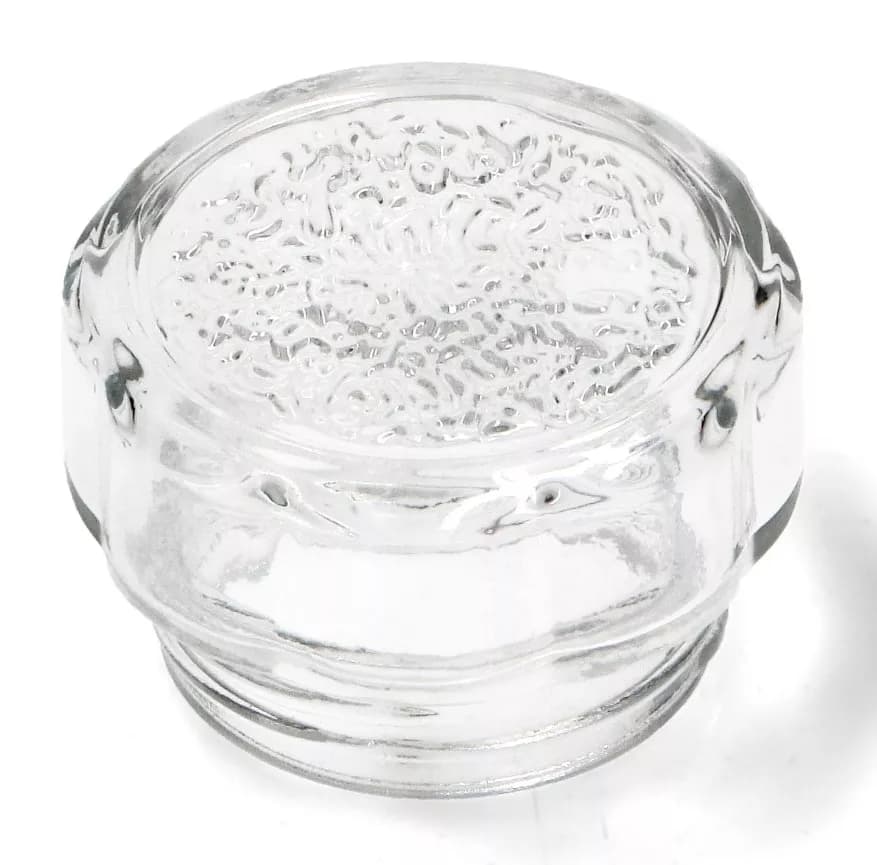 KOP500WHI Kryt osvětlení trouby Whirlpool/Indesit